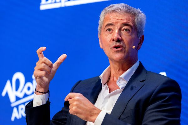 Miguel Ángel Gil Marín