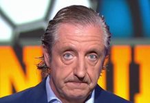 Pedrerol carga contra Mbappé: “No ha entendido el Real Madrid”