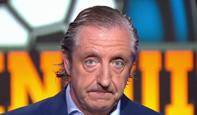 Pedrerol carga contra Mbappé