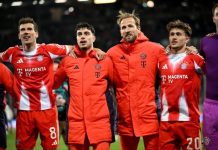 Múnich pone a prueba el orgullo y la historia del Real Madrid