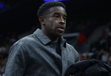 Primera derrota de Rio Mavuba con los Girondins de Bordeaux