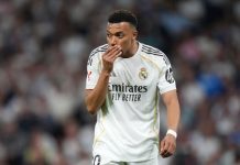 Real Madrid TV carga contra el arbitraje tras una acción clave sobre Mbappé