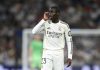 ¿Injusticia o estrategia? Ferland Mendy apenas ha jugado 258 minutos, llega a la Champions como titular en una noche decisiva
