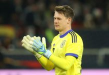 Max Eberl cierra la puerta a la continuidad de Alexander Nübel en Múnich