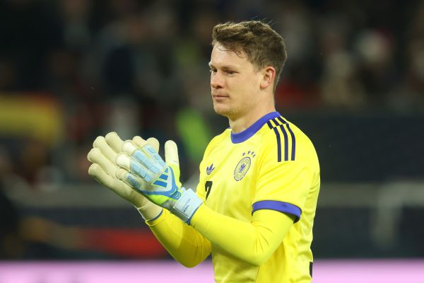 Alexander Nübel