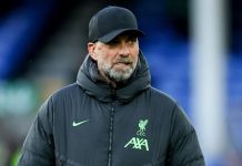 Antoine Arnault quiere convencer a Klopp para dirigir al Paris FC