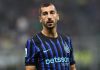 Mkhitaryan medita entre renovar con el Inter o retirarse del fútbol