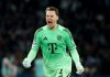 Manuel Neuer saldrá del retiro y apunta al Mundial 2026
