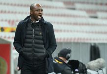 Patrick Vieira revela su mayor arrepentimiento: rechazar al Real Madrid