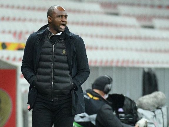 Patrick Vieira