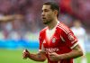 Raphaël Guerreiro podría fichar por el Benfica tras dejar el Bayern