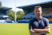 Stéphane Dumont de Troyes es elegido mejor entrenador de la temporada en la Ligue 2