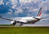 Air France habilita vuelos especiales para los hinchas del PSG rumbo a la final en Budapest