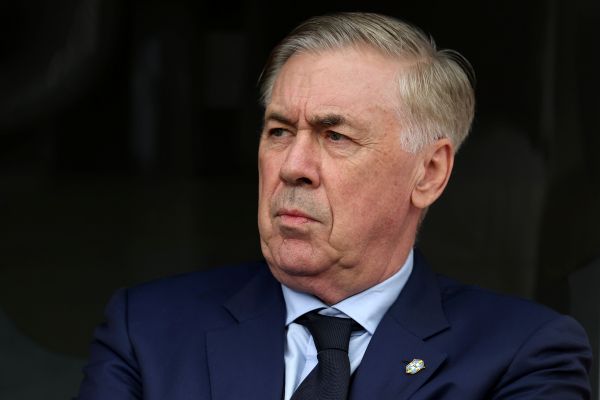 ancelotti