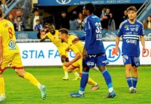 El SC Bastia desciende a Ligue 3 y Córcega se queda sin representación en la élite francesa