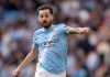 Bernardo Silva descarta volver al Benfica y apunta al Barcelona