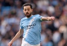 Bernardo Silva descarta volver al Benfica y apunta al Barcelona