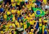 Más de 400.000 personas siguieron en directo el anuncio de la lista, euforia total en Brasil tras el regreso de Neymar