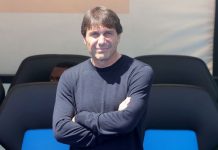 Antonio Conte dejaría el Napoli al final de la temporada