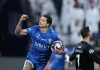 Chelsea y Newcastle entran en guerra por Darwin Núñez