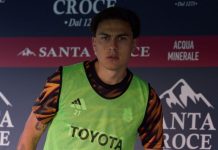 Dybala revela que la Roma aún no le ha ofrecido renovar