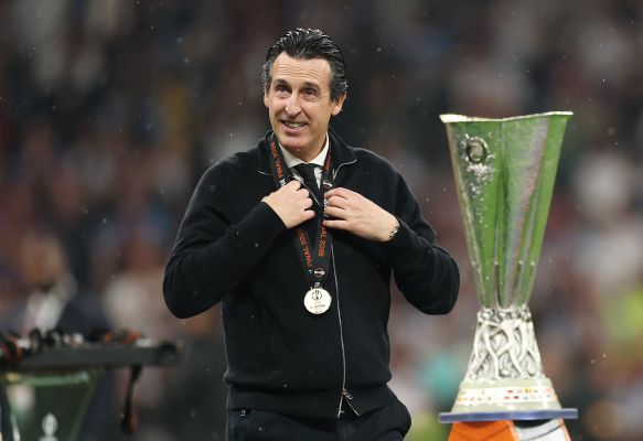emery
