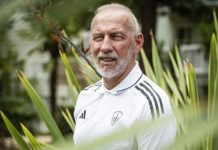 Eric Roy advierte al PSG: “No veo tan claro que sea favorito ante Arsenal”.