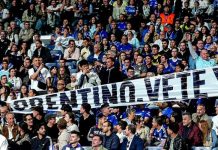 El Bernabéu expresa su malestar con Florentino Pérez y con el equipo