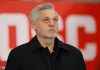 Bruno Genesio deja en el aire su futuro en el Lille tras el cierre de temporada