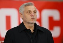 Bruno Genesio deja en el aire su futuro en el Lille tras el cierre de temporada