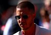 Hazard admite que no quería heredar el dorsal 7 de Cristiano Ronaldo