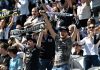 Quedarse sin Champions costaría hasta 80 millones de euros a la Juventus