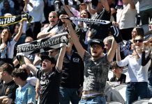 Quedarse sin Champions costaría hasta 80 millones de euros a la Juventus