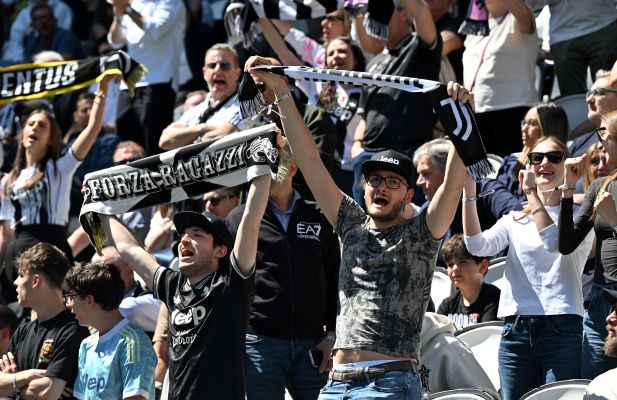 juventus hinchas fanaticos fans logo