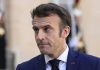 Macron felicita al Lens tras conquistar la Copa de Francia ante Niza
