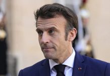 Macron felicita al Lens tras conquistar la Copa de Francia ante Niza
