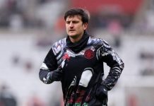 Harry Maguire confirma su ausencia en el Mundial 2026 con Inglaterra