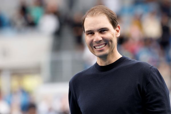 nadal