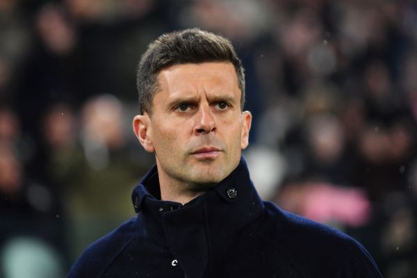 thiago motta