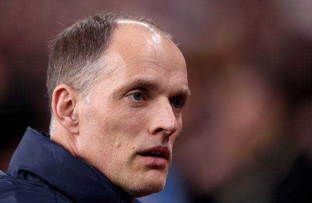 tuchel
