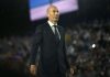 Zidane rompió su relación con Emmanuel Petit tras duras críticas