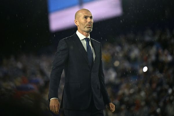 zidane