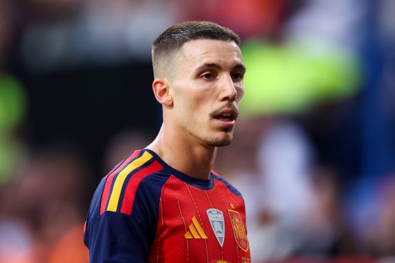 Alejandro Grimaldo