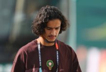 El Manchester City negocia por Bouaddi con opción de cesión en Lille