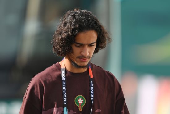 Ayyoub Bouaddi