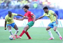 El Lille exige al menos 70 millones de euros por la joya Ayyoub Bouaddi, Arsenal acelera y prepara una oferta millonaria