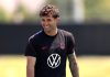 Pulisic quiere renovar con el Milan y espera hablar pronto