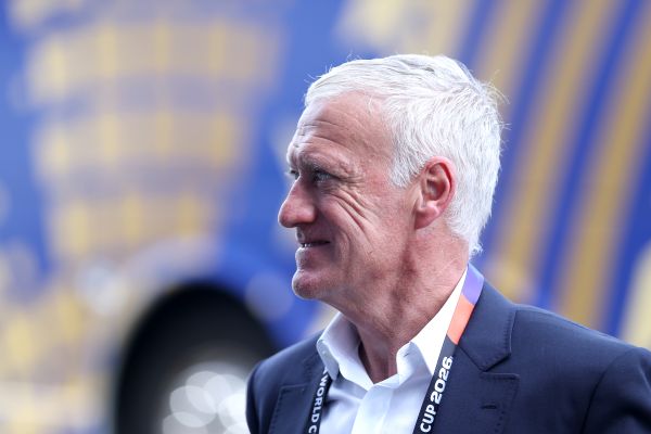 DESCHAMPS