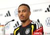 “Me haré el corte de Ronaldo si somos campeones del mundo”, Alemania ya piensa en el título y Leweling hace una promesa curiosa