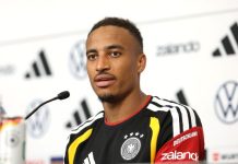 “Me haré el corte de Ronaldo si somos campeones del mundo”, Alemania ya piensa en el título y Leweling hace una promesa curiosa